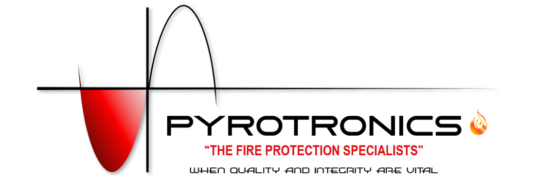PYROTRONICS | Your Fire Protection Specialists