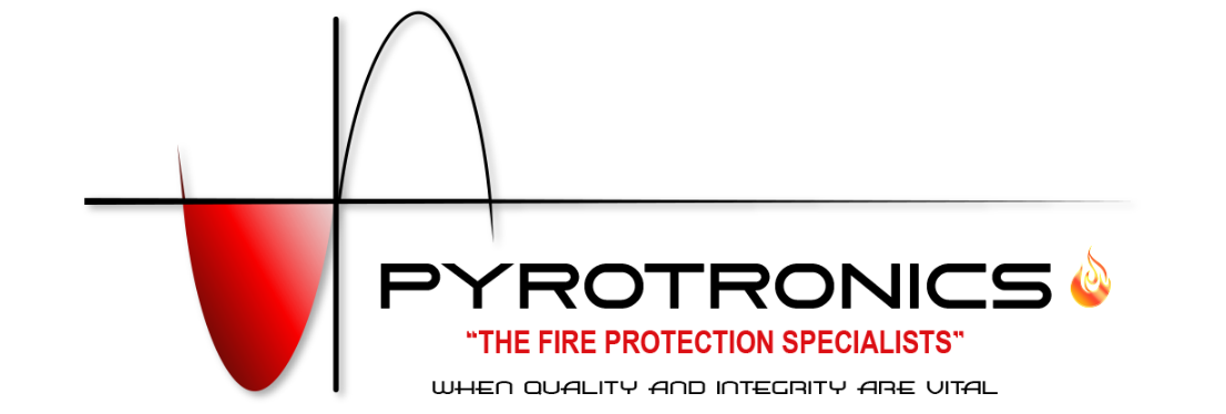 PYROTRONICS | Your Fire Protection Specialists